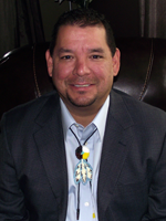 Frank Meness